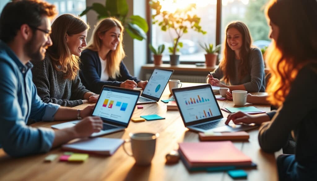 Agence de communication en stratégie digitale : boostez votre visibilité