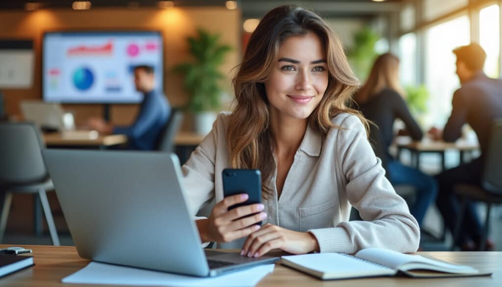 Chargé de communication digitale : salaire, missions et évolution