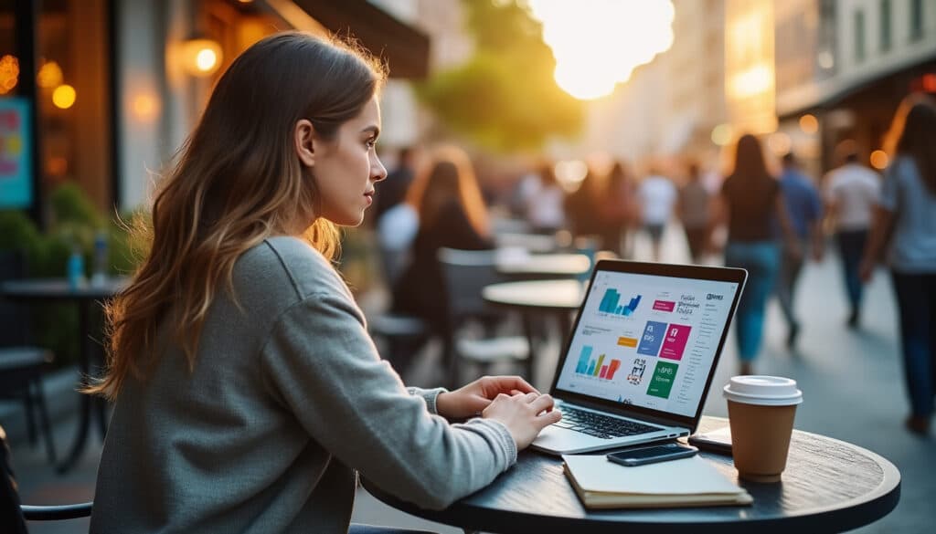Comment se lancer dans le marketing digital gratuitement : guide complet