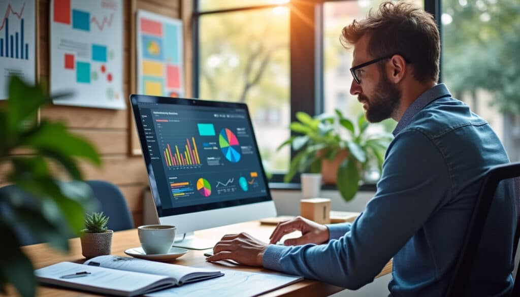 Expert marketing : rôle, compétences et stratégies gagnantes