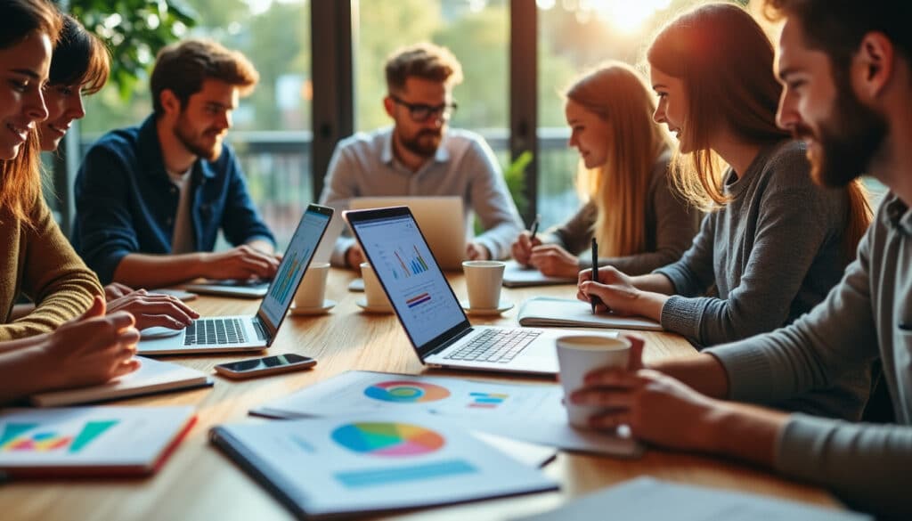 Formation en stratégie marketing digital : guide complet et conseils