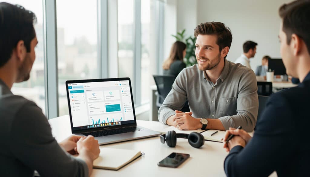 Customer Success Manager : missions, salaire et rôle
