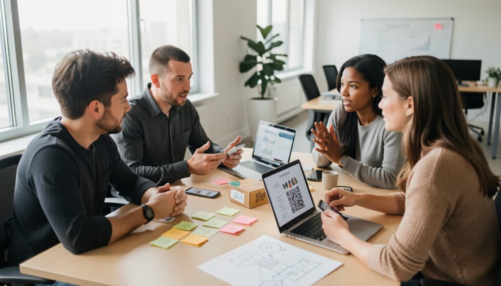 Exemples de campagnes marketing innovantes en 2026