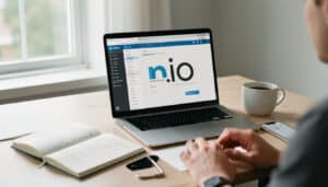 Extension .io : usages, avantages et points à vérifier