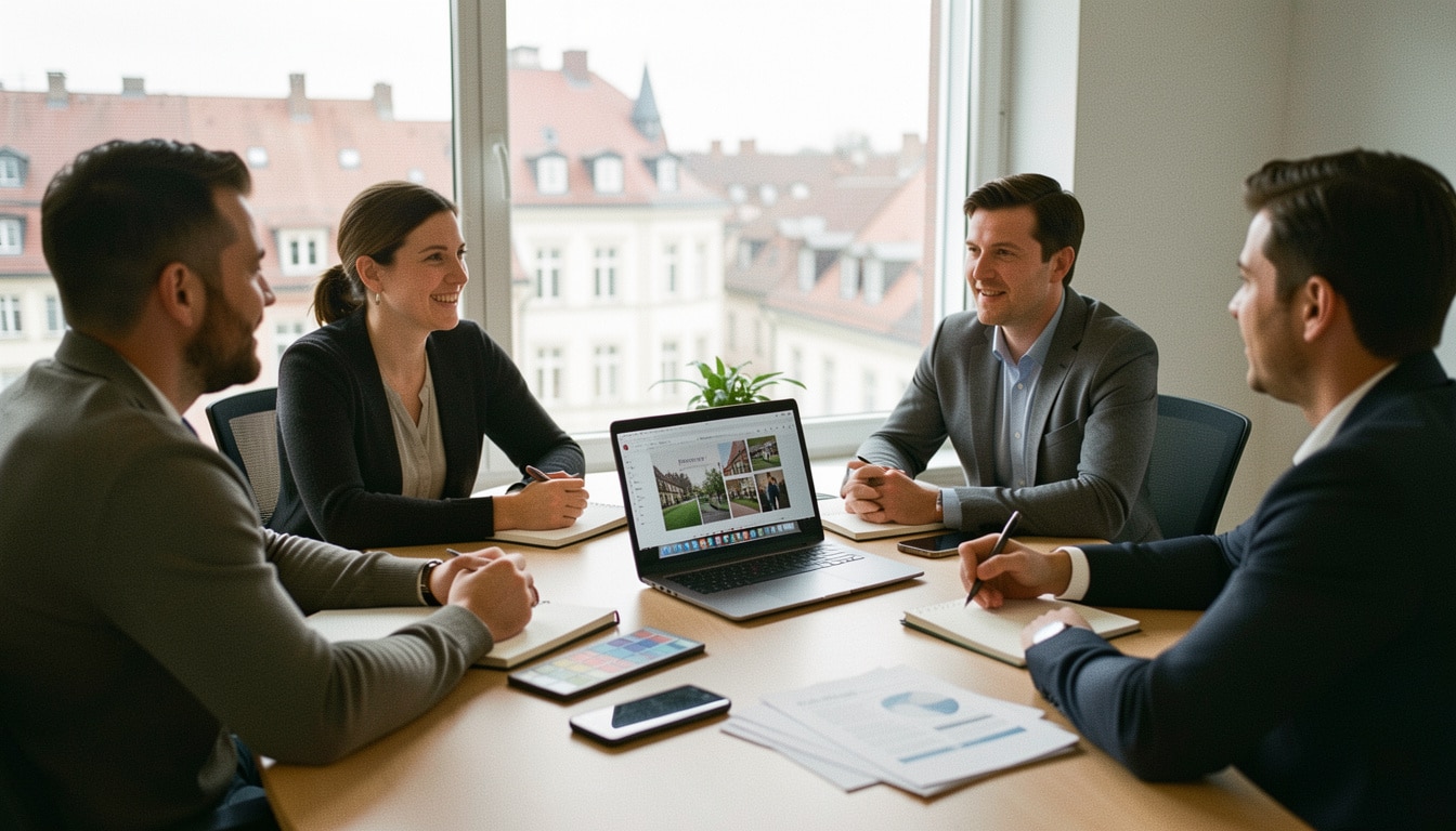 Comment choisir une agence de publicité à Strasbourg