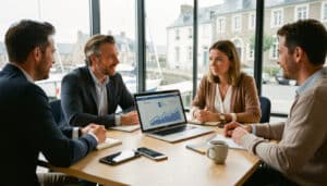 Comment choisir une agence marketing à Vannes