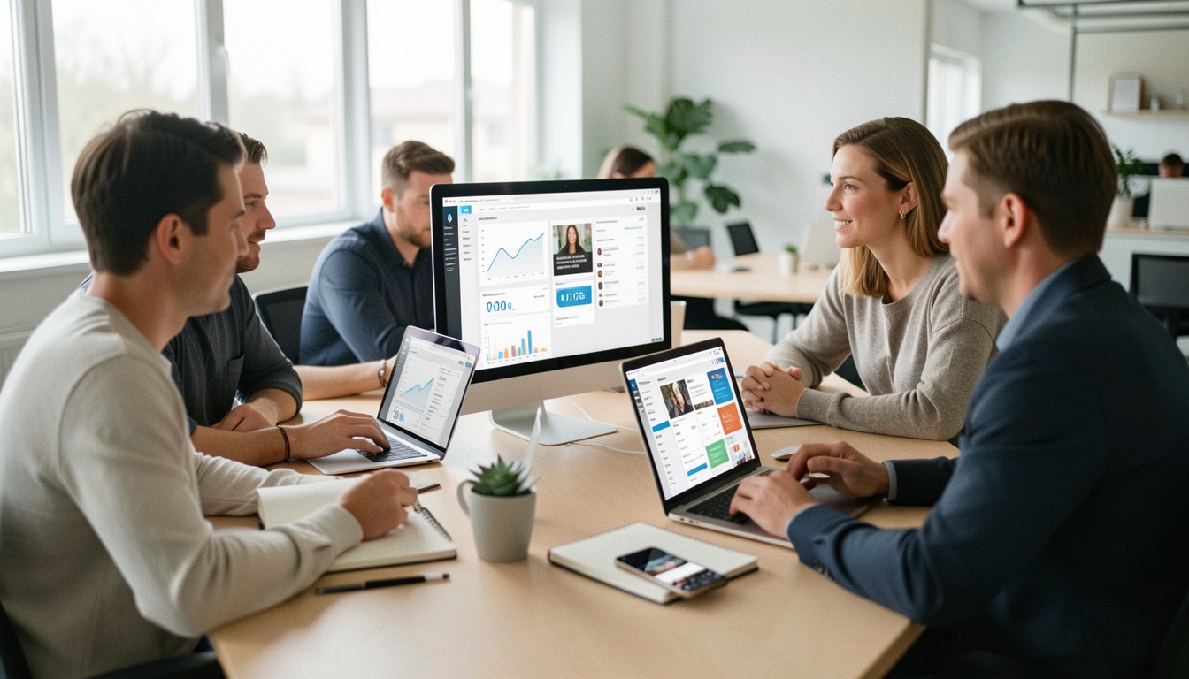 Réussir une campagne publicitaire digitale efficace