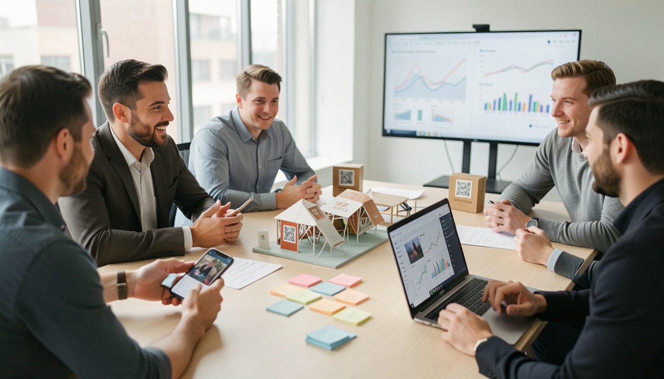 Campagnes marketing innovantes en 2026 : 8 exemples