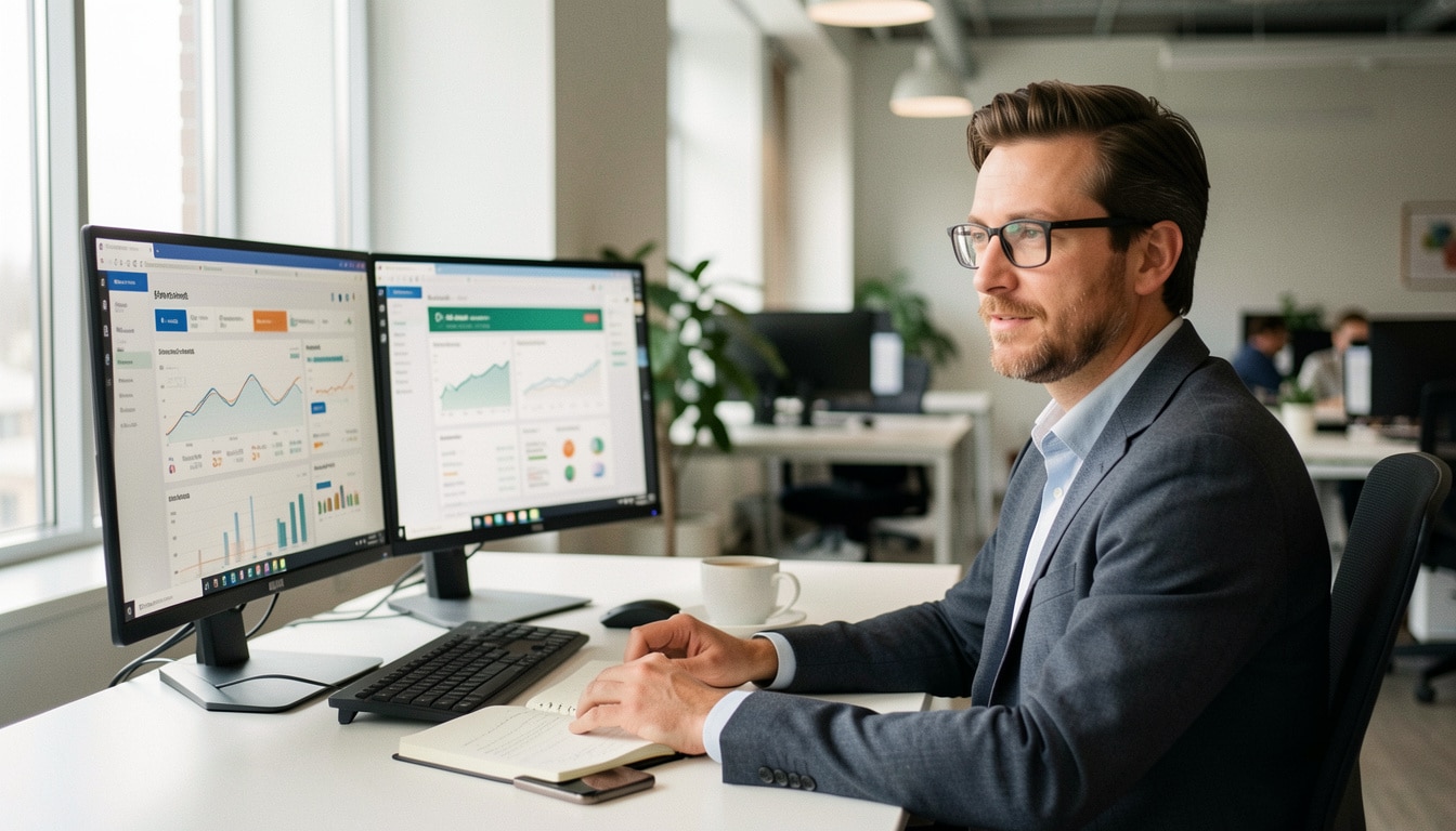 Expert en webmarketing : missions, compétences, salaire