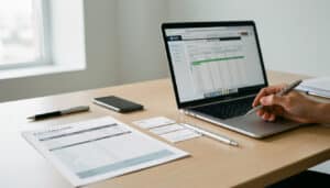 Fiche de prospection commerciale : modèle et conseils