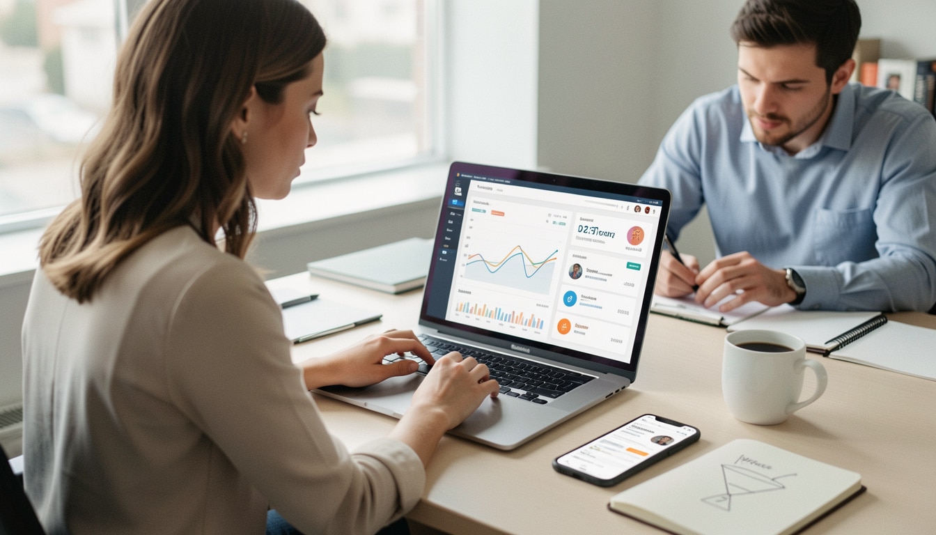 Qu’est-ce que le marketing digital et à quoi sert-il ?