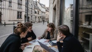 Communication à Troyes : comment faire le bon choix