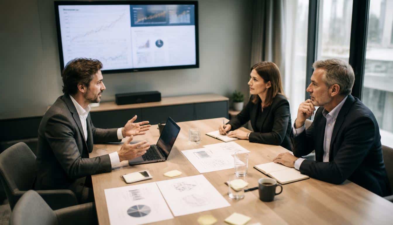 Conseil en stratégie marketing : comment bien choisir