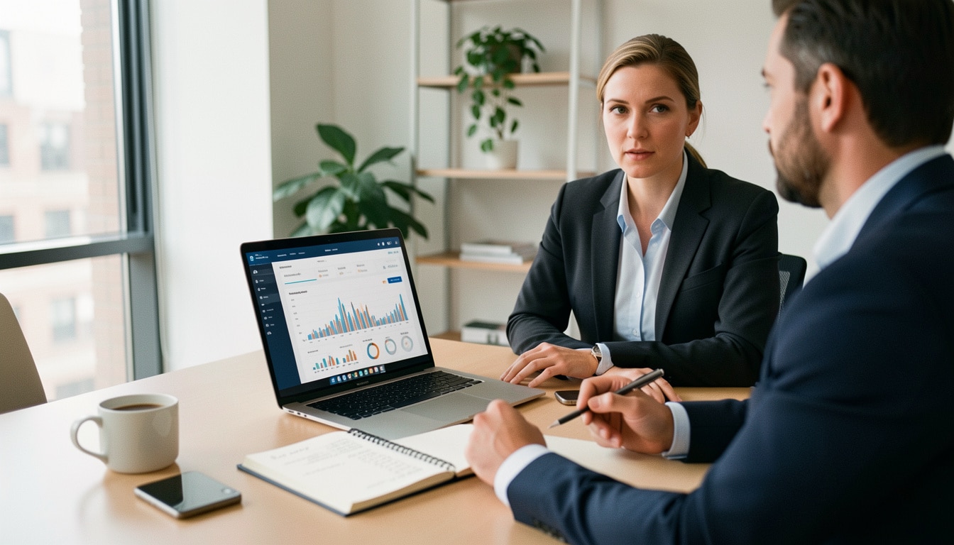 Consultant digital : rôle, budget et bon profil à choisir