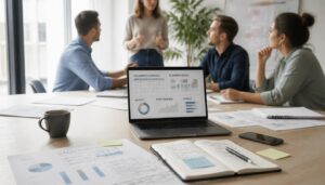 Média planning : construire un plan média efficace