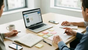 Construire un plan de communication étape par étape